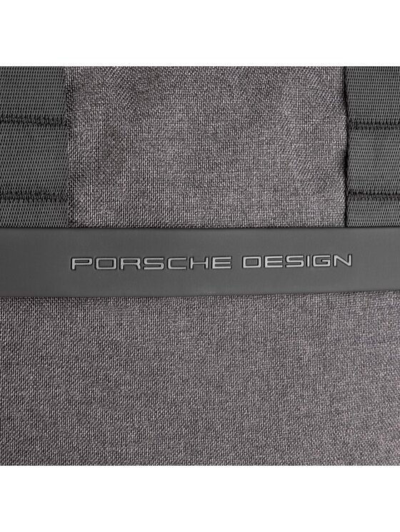 Porsche Design Mugursoma Porsche Design Cargon 3.0 CP 4090002561 Melns