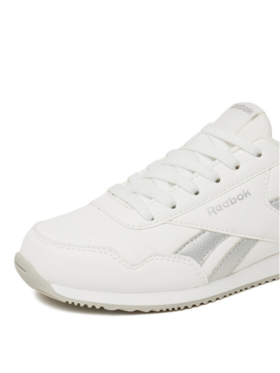 Reebok Снікерcи Reebok CEO-24KC2078(V) Білий