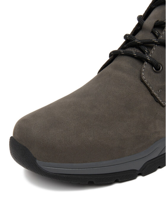 Rieker Zapatos hasta el tobillo Rieker CEO-31204-42 Gris