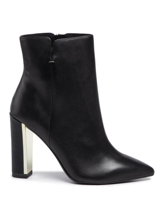 Tamaris Stivaletti Tamaris 1-25300-23 Nero