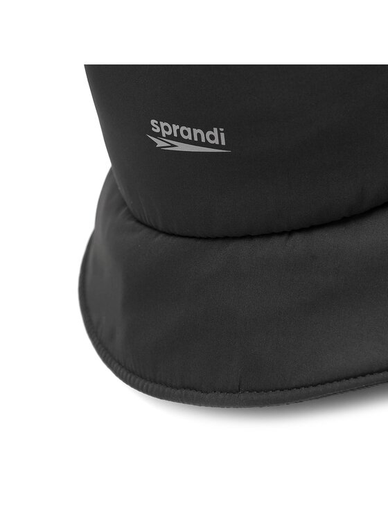 Sprandi Klobouk Sprandi Bucket OM3-002-AW23 Černá