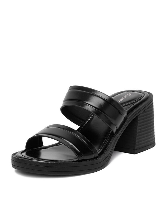 JENNY Шльопанці JENNY CEO-R26SS03008 Чорний