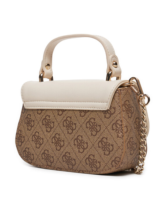 Guess Сумка Guess J4YZ42 WFEN0 Бежевий