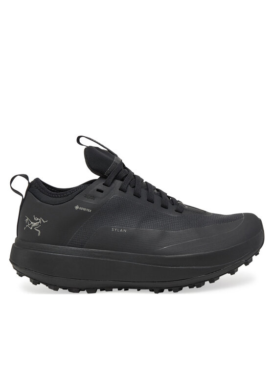 Arc'teryx Снікерcи Arc'teryx Sylan GORE-TEX gtx X000009605 Чорний