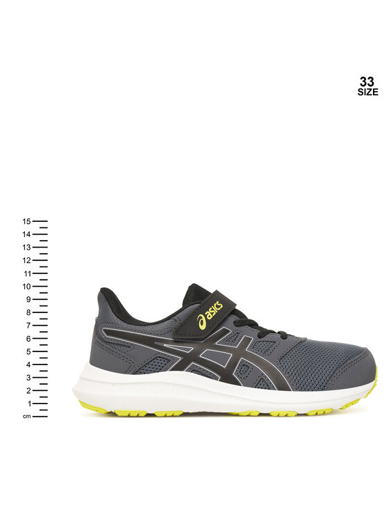 Asics Sneakers Asics Jolt 4 Ps 1014A299 Gri