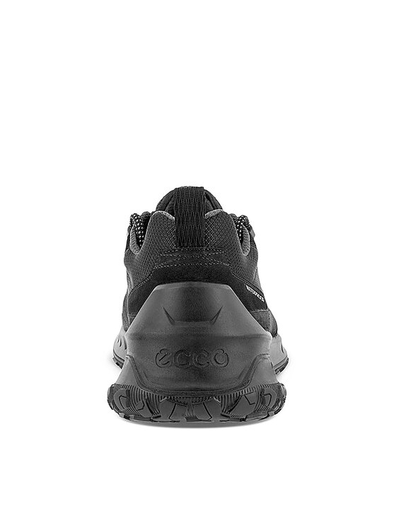 ECCO Félcipő ECCO ULT-TRN M 82425451052 Fekete