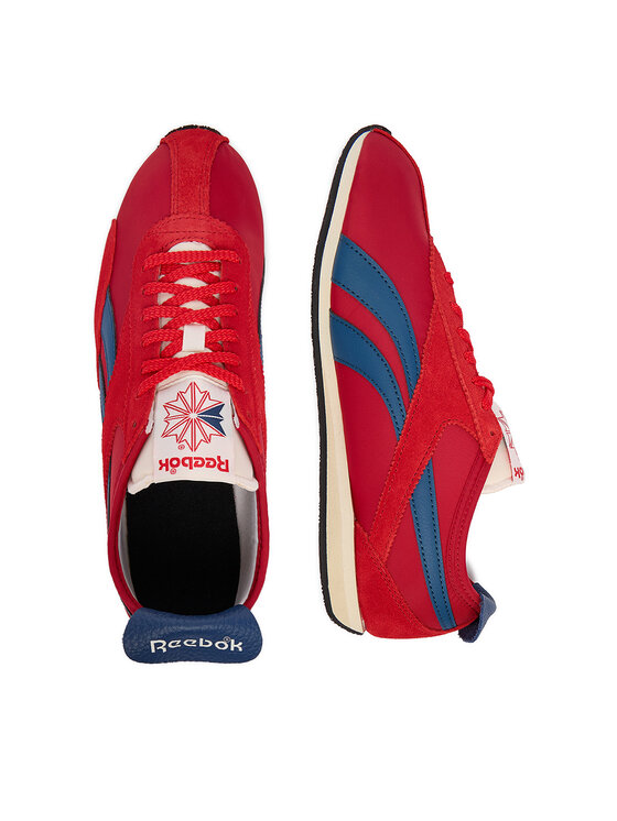 Reebok Снікерcи Reebok EO-R400 100245070 Червоний