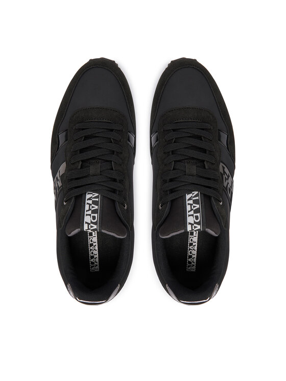 Napapijri Sneakers Napapijri Astra NP0A8912 Negru