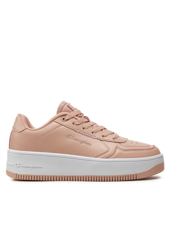 Champion Zapatillas Champion S11473-CHA-PS019 Rosa