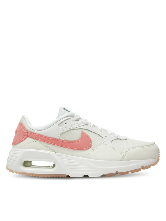 Nike Снікерcи Nike Air Max SC Trend FQ8722 Білий