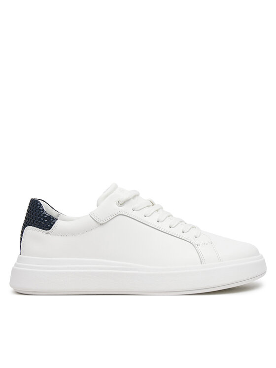 Calvin Klein Sneakers Calvin Klein HM0HM01659 Bianco
