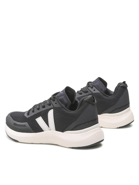Veja Снікерcи Veja Impala Engineered Mesh IP1402846A Чорний