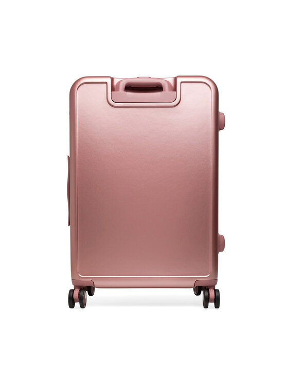 MEXX Střední kufr MEXX MEXX-M-033-05 PINK Růžová