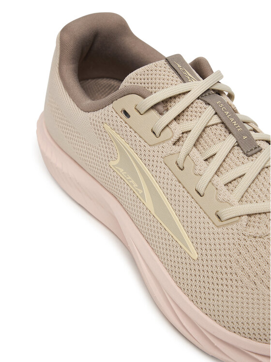 Altra Взуття для бігу Altra Escalante 4 AL0A85NF9 Бежевий