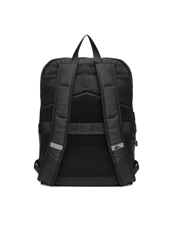Quiksilver Туристичний рюкзак Quiksilver C-QUIC-KL-001-08 Чорний