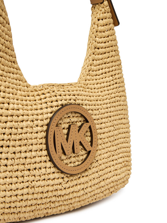 MICHAEL Michael Kors Torebka MICHAEL Michael Kors Nolita 30S6SY5H1W Beżowy