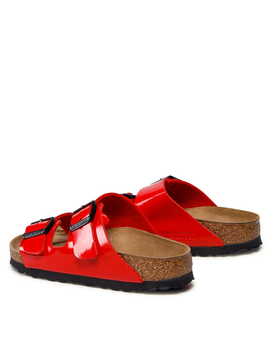 Birkenstock Papucs Birkenstock Arizona Bs 1019426 Piros