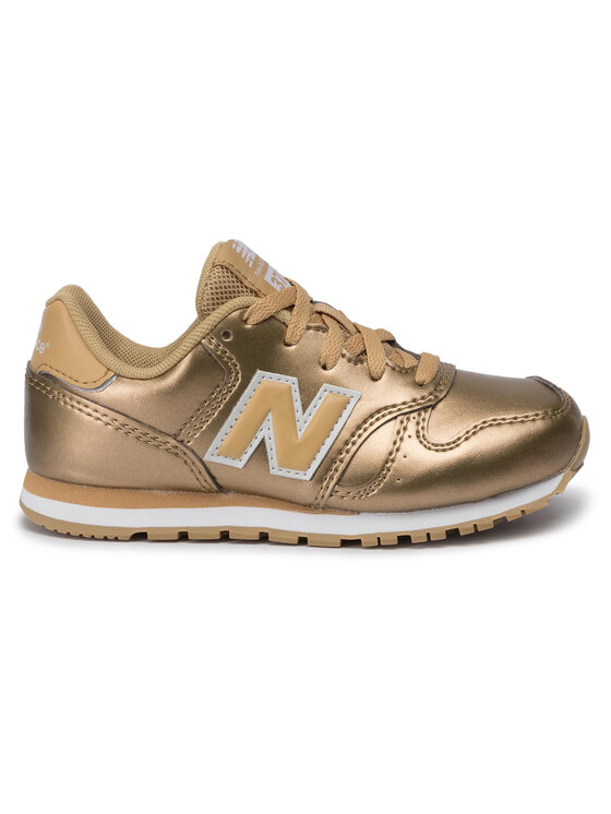 New Balance Superge New Balance YC373GD Zlata