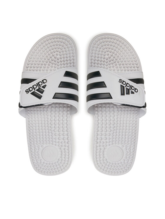 adidas Papucs adidas adissage F35573 Fehér