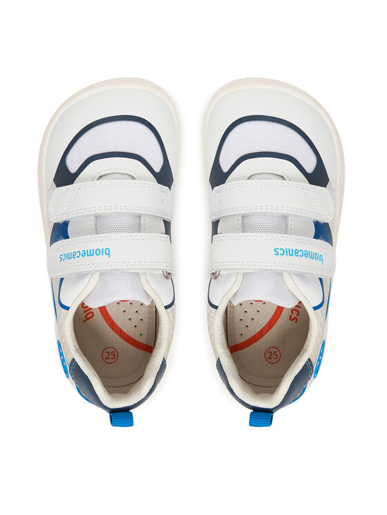Biomecanics Zapatillas Biomecanics 262159 S Blanco