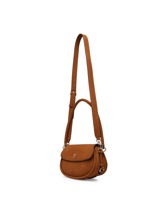 Guess Сумка Guess Danya HWSG99 18190 Світло-коричневий
