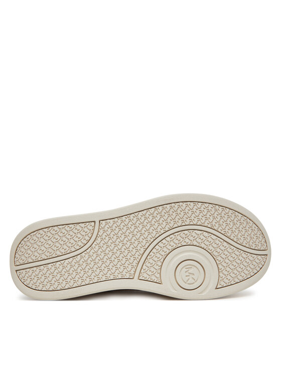 MICHAEL Michael Kors Sneakers MICHAEL Michael Kors 43S5HYFS2B Écru