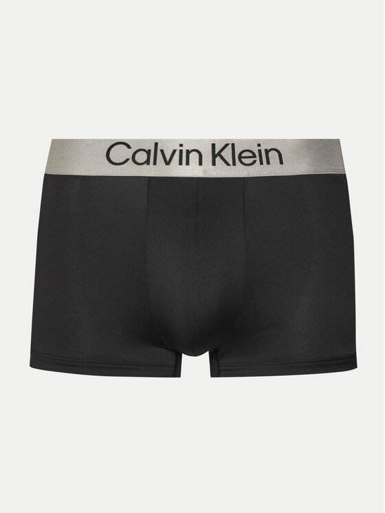 Calvin Klein Underwear Calvin Klein Underwear Boxer szett LV00NB4269 Fekete