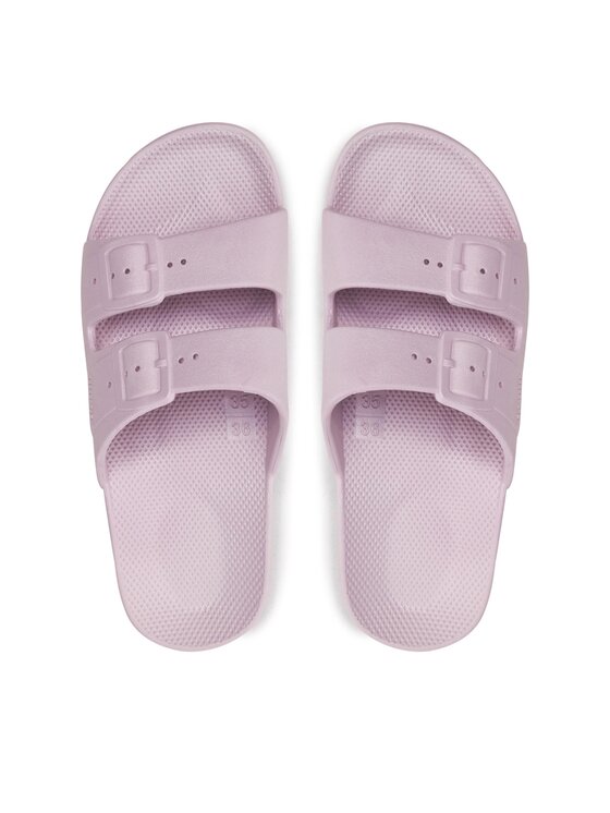 Freedom Moses Ciabatte Freedom Moses Basic Rosa