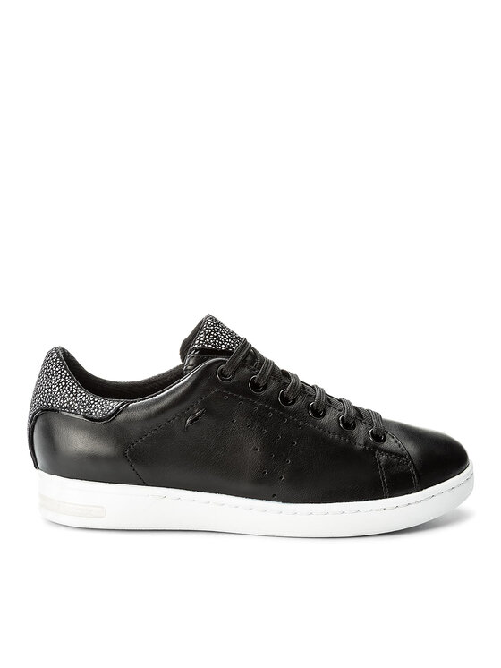Geox Sportcipők Geox D Jaysen A D621BA 08507 C9999 Fekete