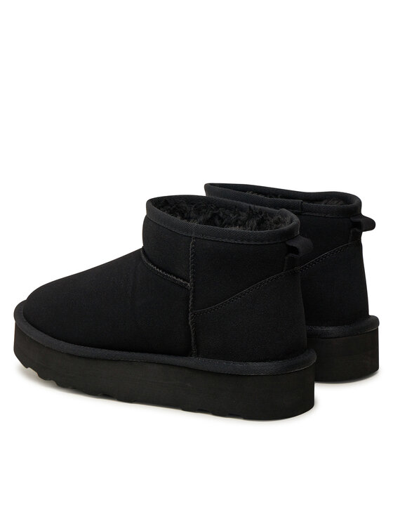 ONLY Stivali da neve ONLY 15330022 Nero