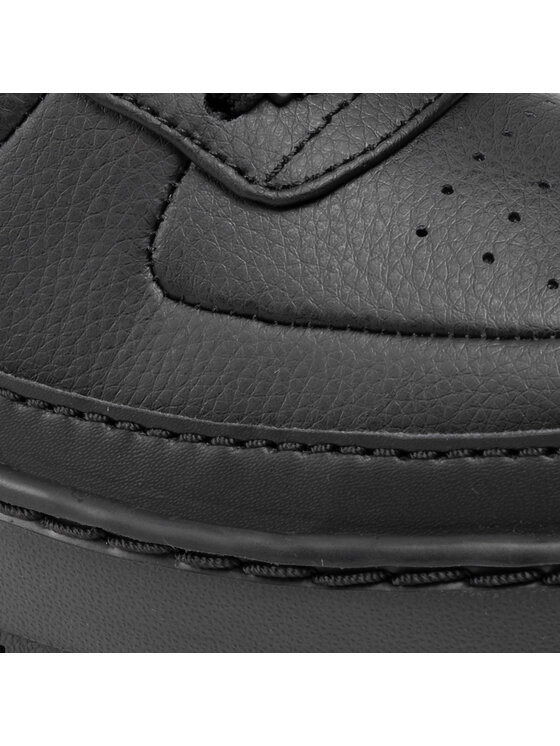 Nike Sneakersy Nike Af1 Jester XX AO1220 001 Černá