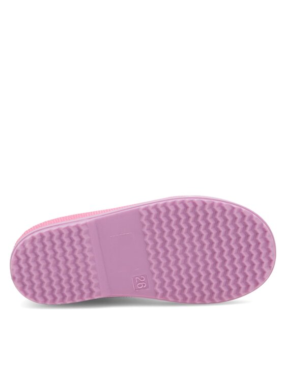 Nelli Blu Wellington Nelli Blu CA23002B Rosa