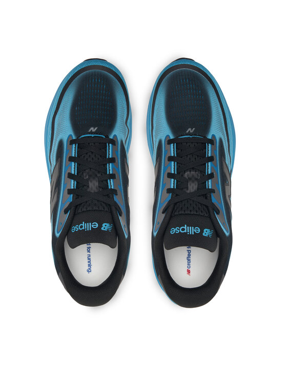 New Balance Pantofi pentru alergare New Balance Ellipse v1 MELPS24C Albastru