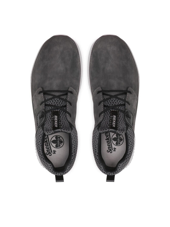 Rieker Laisvalaikio batai Rieker B8263-45 Pilka