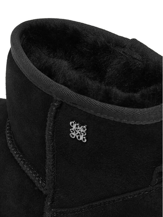 Nine West Снігоходи Nine West CEO-NASR-01 Чорний