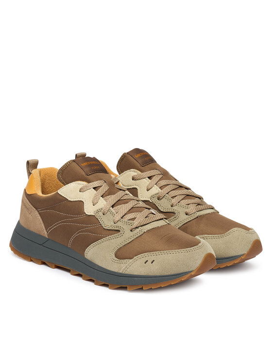Merrell Superge Merrell Alpine 83 J007337 Rjava