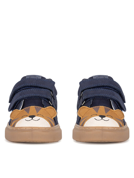 Lasocki Kids Снікерcи Lasocki Kids OCEANO CI12-3095-03(III)CH Cиній