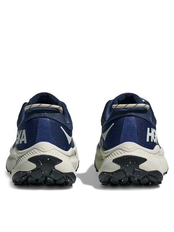 Hoka Sneakersy Hoka Transport Gtx 133957F/MFF Tmavomodrá