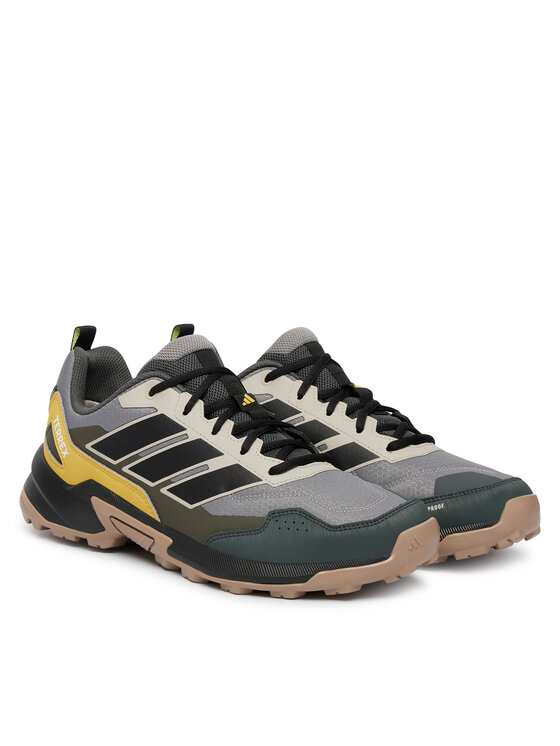 adidas Trekking čevlji adidas Terrex Eastrail 3 Climaproof Hiking Shoes KJ8956 Siva