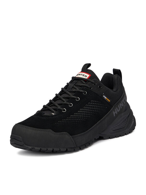Hunter Trekking Hunter CEO-RANGER-04 Crna