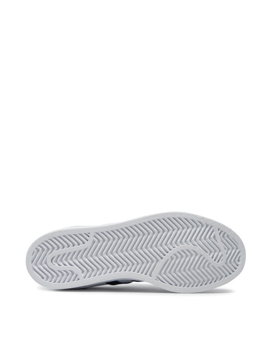 adidas Sneakers adidas Superstar J GZ9096 Alb