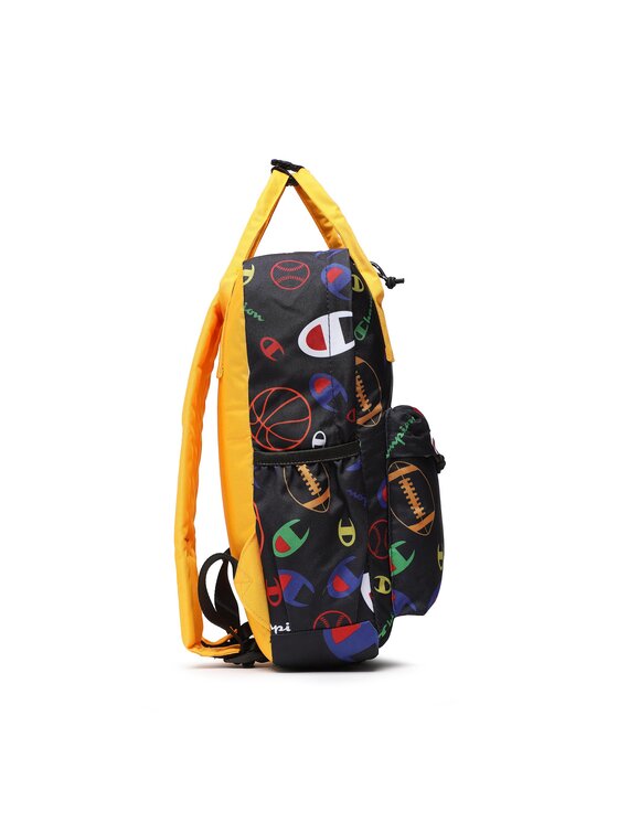 Champion Plecak Champion 805652-CHA-BL501 Czarny