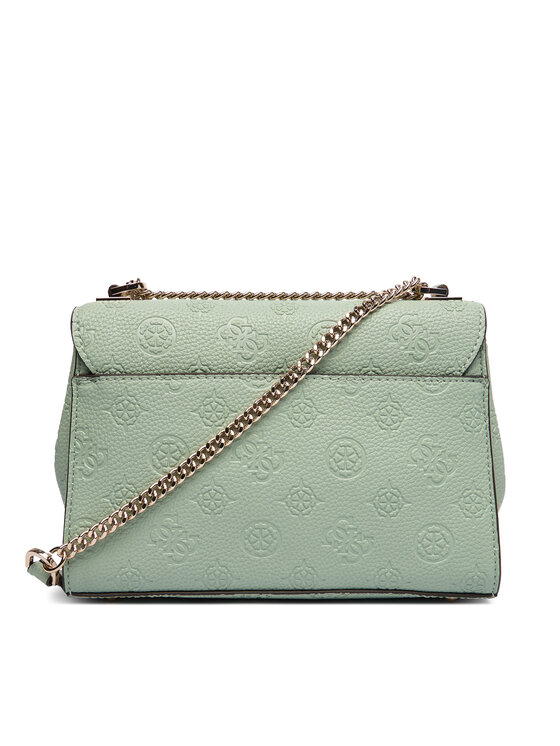 Guess Сумка Guess Cresidia II HWPD98 88210 Зелений