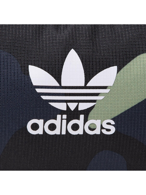 adidas Сумка на пояс﻿ adidas Camo Waistbag HC9516 Кольоровий