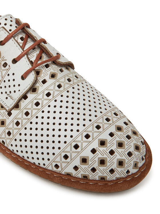 Manitu Poltopánky Manitu 840136 Biela