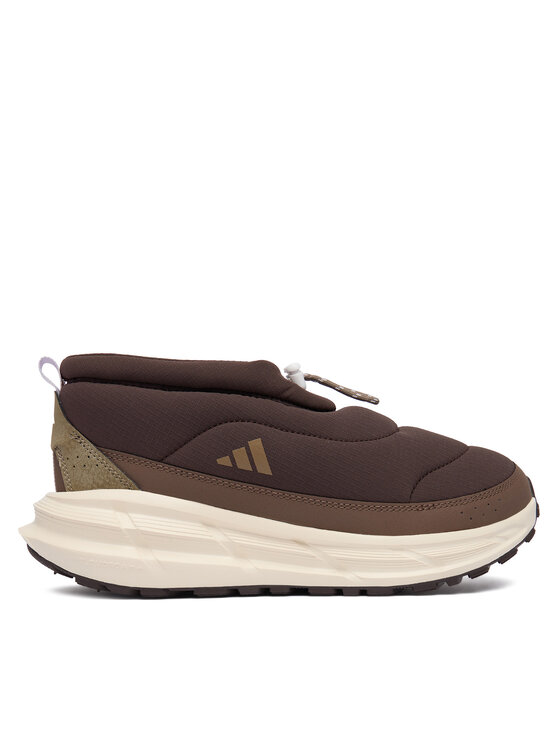 adidas Сникърси adidas Astrastar Boot KJ7584 Кафяв
