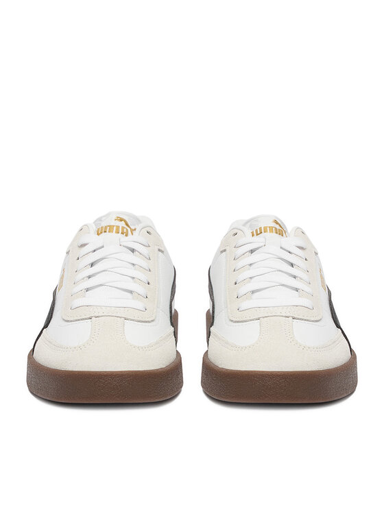 Puma Αθλητικά Puma C-CLUB II ERA JR 40148902 Λευκό