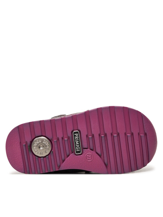 Primigi Снігоходи Primigi 6855266 M GORE-TEX Сірий
