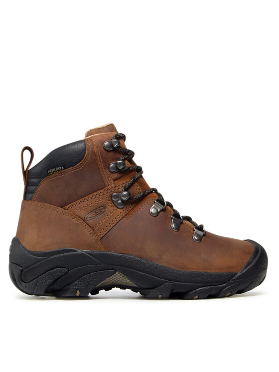 Keen Trekkingschuhe Keen Pyrenees 1004156 Braun