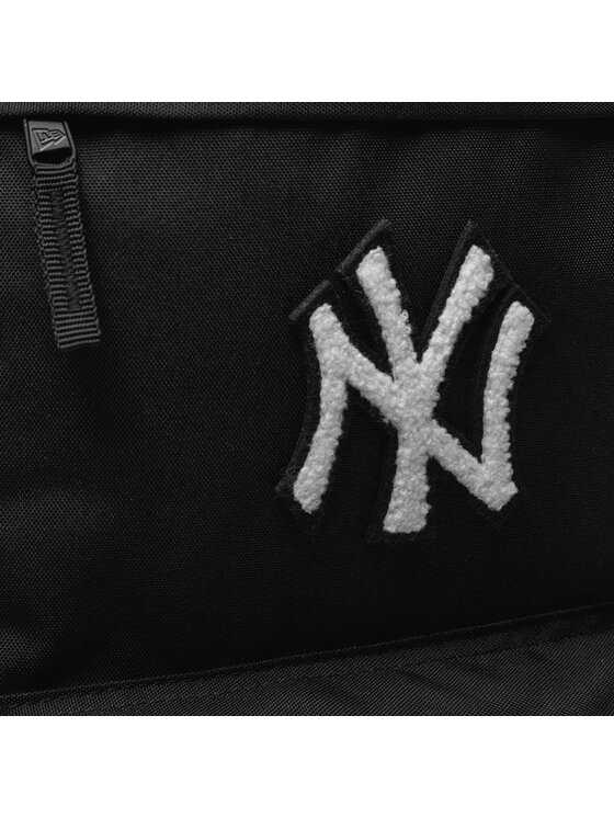 New Era Plecak New Era Mlb Applique Delaware Nyy 60503787 Czarny